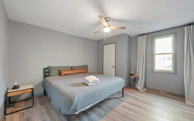 North Pearl Residences 874