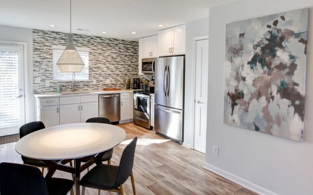 3 Bedroom, Faison Avenue