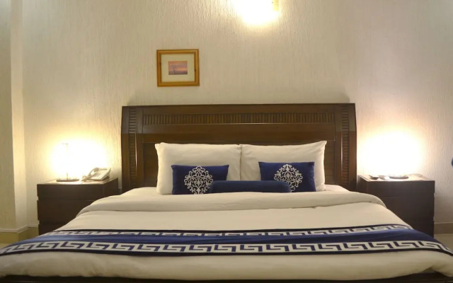 Holiday Grand Resort Bhurban