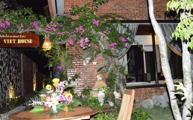 Viet House Homestay