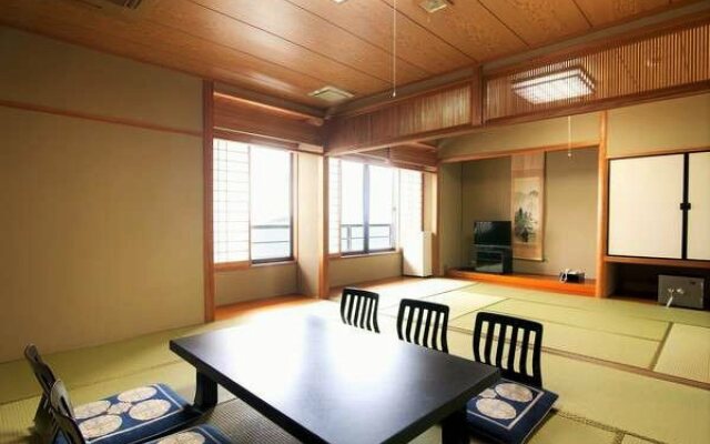 Ryokan Kaiyutei