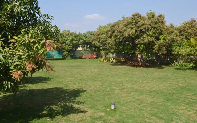 Lords Resort Sasan Gir