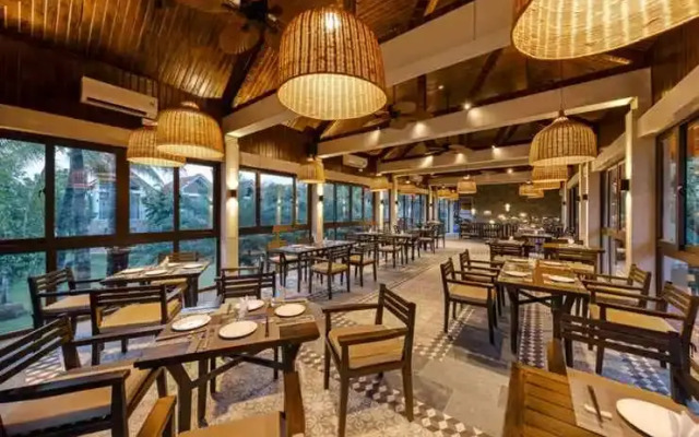 Coco Island Resort Ninh Binh