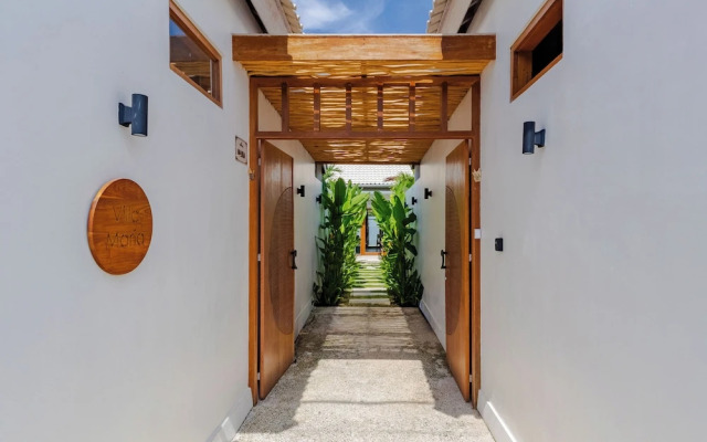 Villa Maria