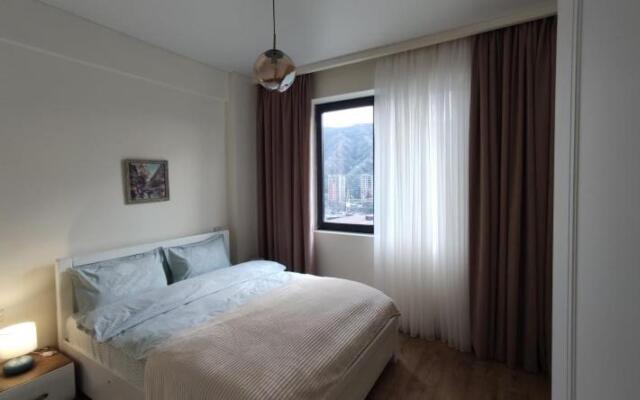 Apartment 76