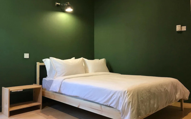 Elopura Vacation Apartment