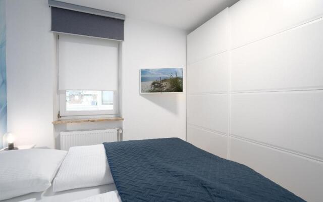Ferienwohnung B2 Lieblingsblick