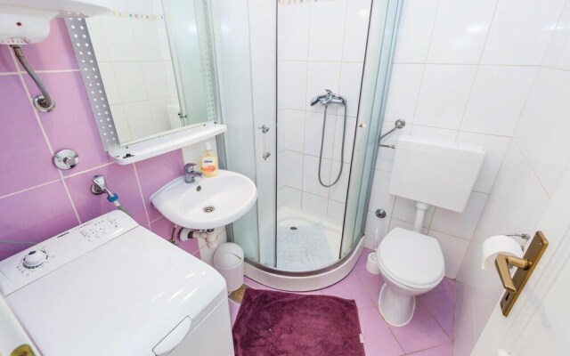 Beautiful Apartment in Senj With 2 Bedrooms and Wifi