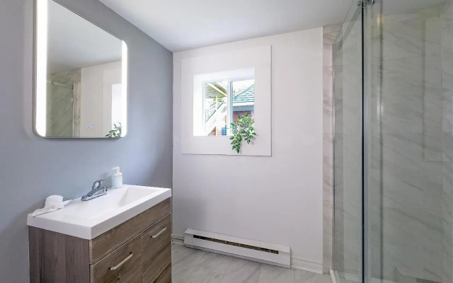 Pet Friendly 3BR Apartment in Bobcaygeon