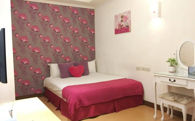 Sunrise Hostel