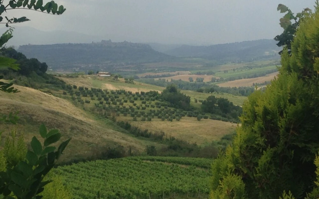 Relais Poggio del Sogno
