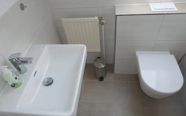 Ferienhaus Sturmfrei auf Fehmarn