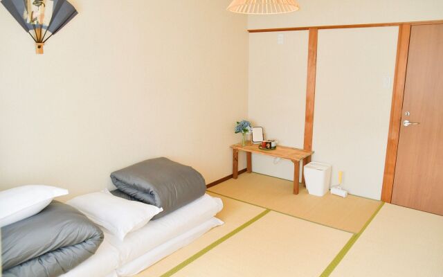 Guesthouse Hakuka - Hostel