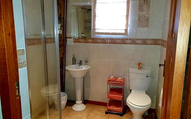 Elandsview Guesthouse