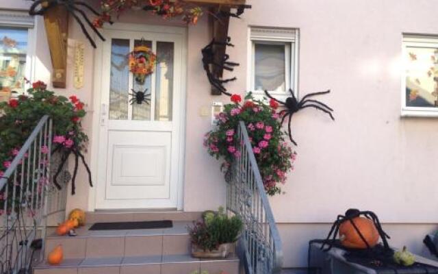 Ferienwohnung am Europapark