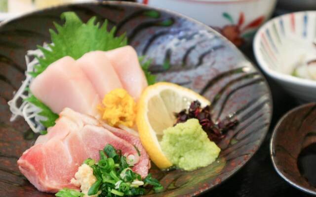 Yasuragino Sato Yamakuni