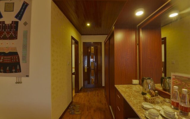 Chau Long Sapa Hotel 1