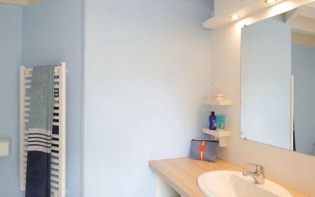 Ty an Diaoul - Vacances ULVF