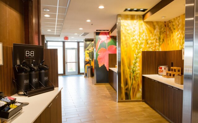 Fairfield Inn & Suites Sheridan