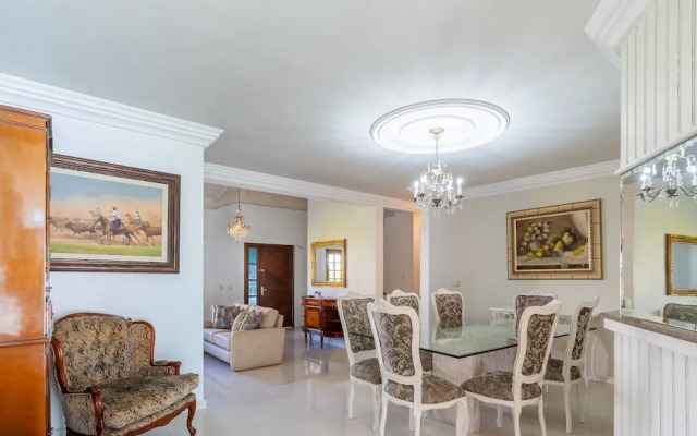 Duplex W/pool 800m From the Beach in Jurere Dme025