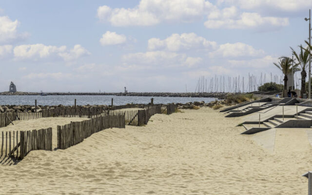 Les Jardins du Couchant