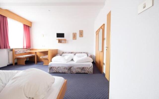 Garni Residence Volgger