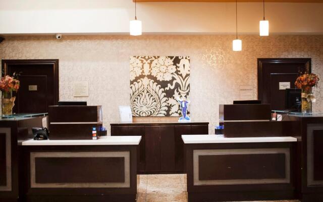 Wyndham Oklahoma City