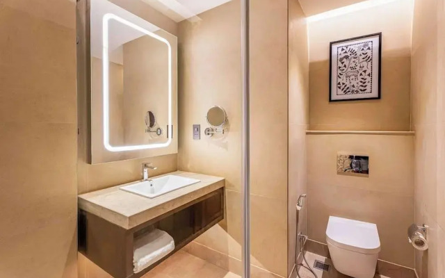 Grand Mirage Dhanbad, A Member Of Radisson Individuals