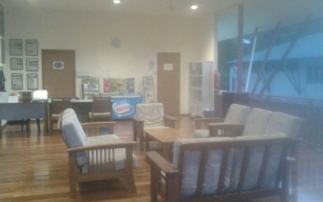 Tanini Sepilok (Formerly Nature Lodge Sepilok)