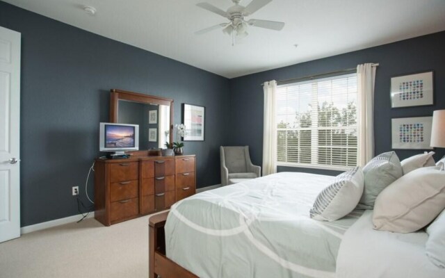 Tropicana Lake View 3 Bedroom Condo