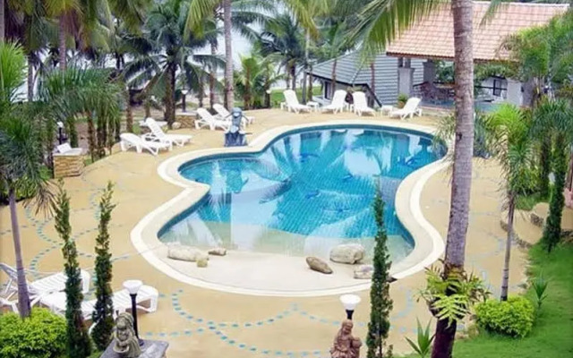 Plaloma Cliff Resort