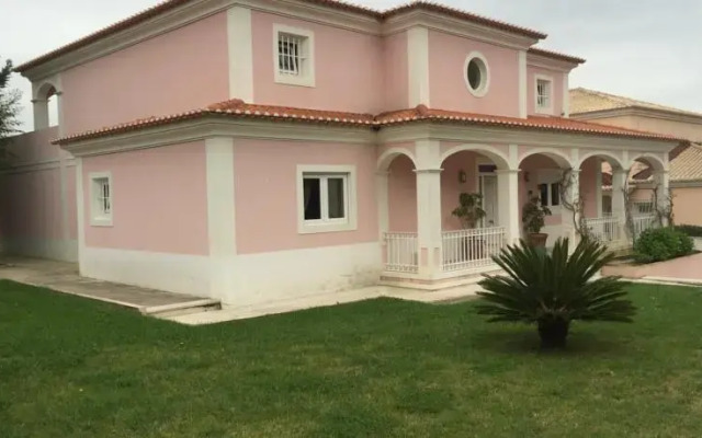 Casa Dominicana