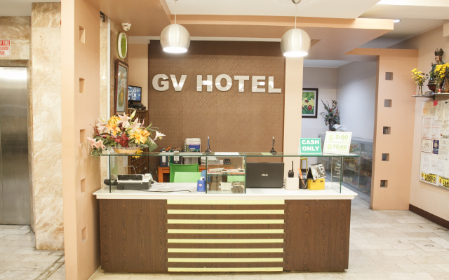 GV Hotel Cagayan de Oro