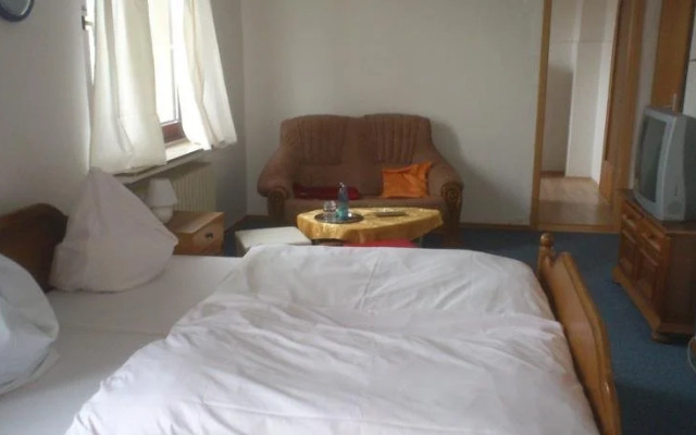 Hotel Lydia