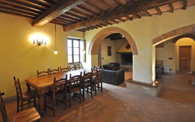 Villa il Poggino