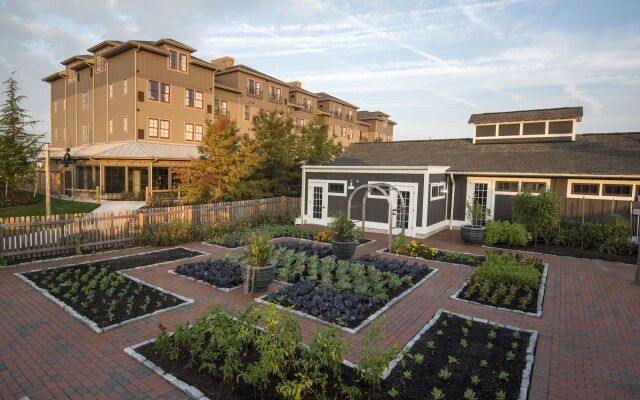 The Inn at Chesapeake Bay Beach Club