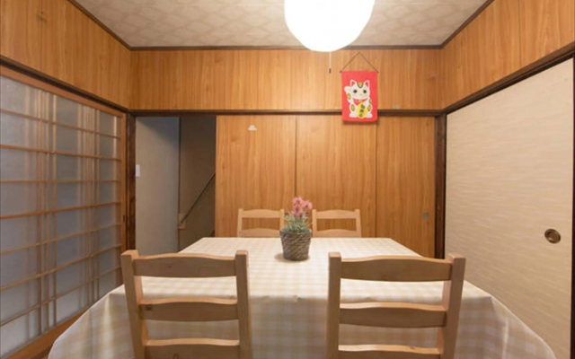 Nagomi Samurai Enmachi