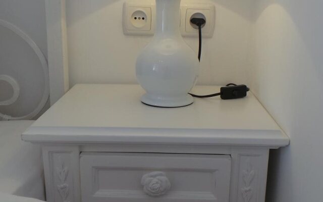 Guest House Near the Sea