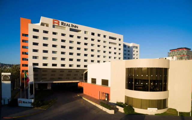 Real Inn Tijuana by Camino Real Hotels