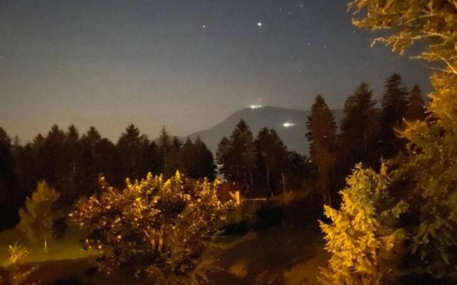 Domek Gościnny Dyziówka