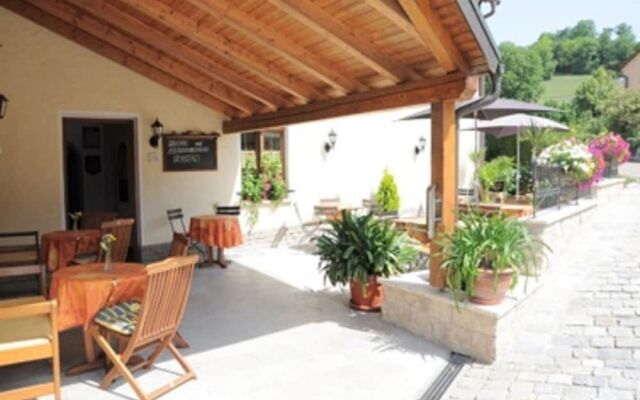 Gasthaus Tauberstube