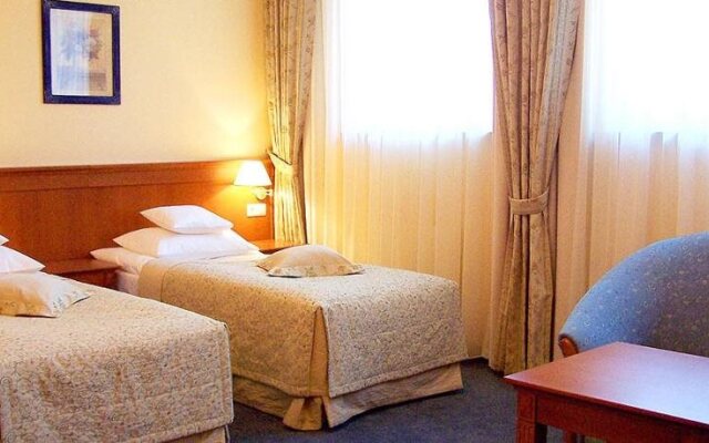 SPA Hotel Jawor