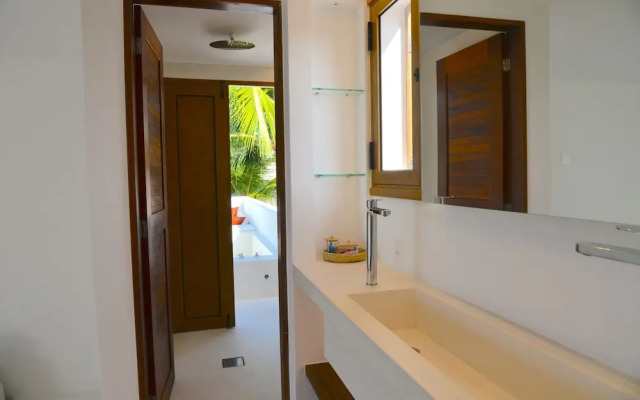 Kite Villas - Ilha do Farol