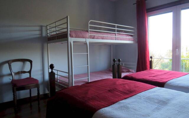 Sweet Home Braga Hostel & Guest House