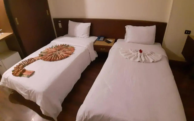 King Hotel Cairo