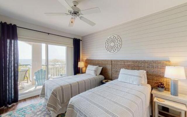 Windsor Court South by RedAwning