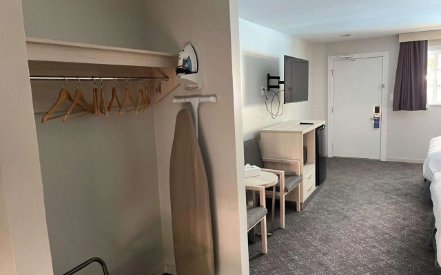 Woodwards White Mountain Resort, BW Signature Collection