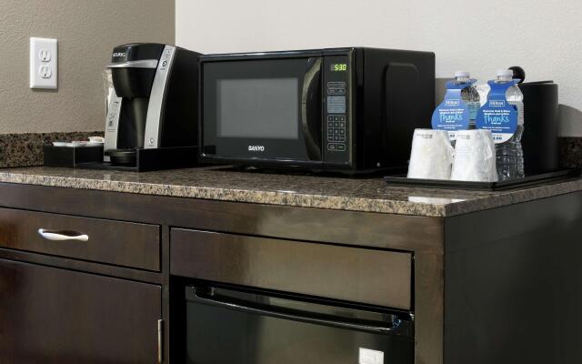 Hilton Garden Inn Dothan