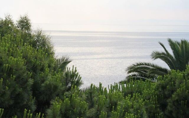 Mari Pembe Otel
