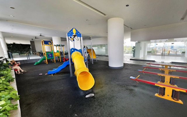 Desa Green Taman Desa